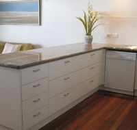 The Lookout Units - Surfers Gold Coast