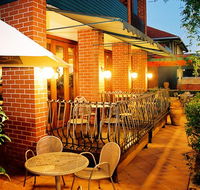 Brisbane International Windsor - Surfers Gold Coast