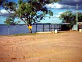 The Lake - Surfers Gold Coast 1