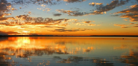 The Lake - Surfers Gold Coast 2
