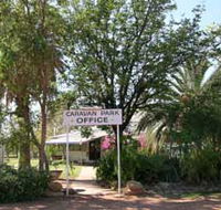 Blackall Caravan Park - Surfers Gold Coast