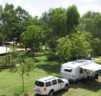 BAILEY BAR CARAVAN PARK - Surfers Gold Coast
