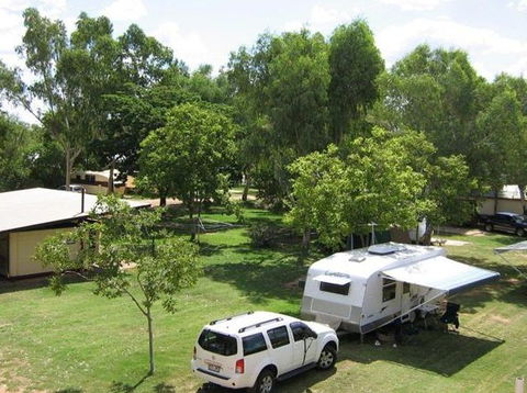 BAILEY BAR CARAVAN PARK - Surfers Gold Coast 0