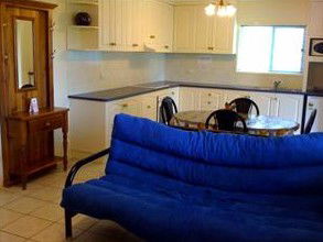 BAILEY BAR CARAVAN PARK - Surfers Gold Coast 2