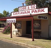 Cobb  Co Caravan Park - Surfers Gold Coast