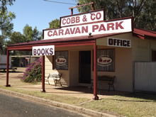 Cobb & Co Caravan Park - Surfers Gold Coast 0