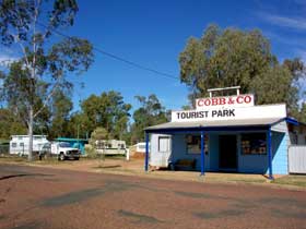 Cobb & Co Caravan Park - Surfers Gold Coast 2