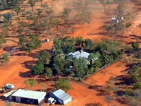Aldville Station - Surfers Gold Coast 1