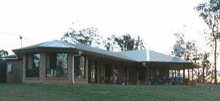 Hillsdale Hideaway Bed And Breakfast - Surfers Gold Coast 0