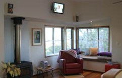 Redrock On Booie - Surfers Gold Coast 1