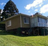 Mountain Escape - Holiday Home - Surfers Gold Coast