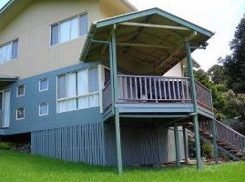 Firefly - Holiday Home - Surfers Gold Coast 0