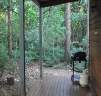 Whitewood Cottage - Bunya Mountains - Surfers Gold Coast