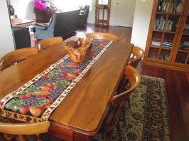 Aliana - Holiday Home - Surfers Gold Coast 1