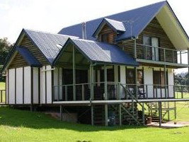 Aliana - Holiday Home - Surfers Gold Coast 3