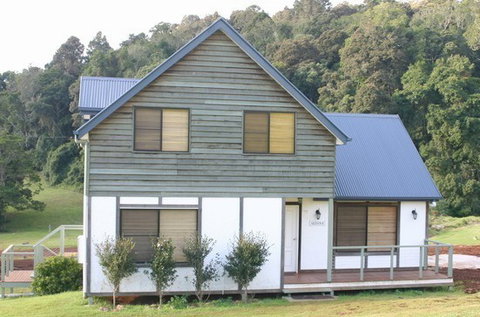 Aliana - Holiday Home - Surfers Gold Coast 4