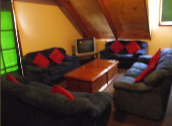 Eagles Rest - Holiday Home - Surfers Gold Coast 4