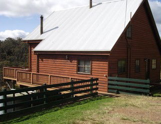 Eagles Rest - Holiday Home - Surfers Gold Coast 6