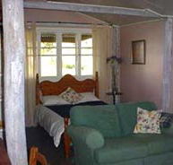 Bunnyconnellen Olive Grove and Vineyard - Surfers Gold Coast