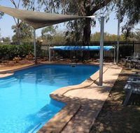 BIG4 Goondiwindi Tourist Park - Surfers Gold Coast