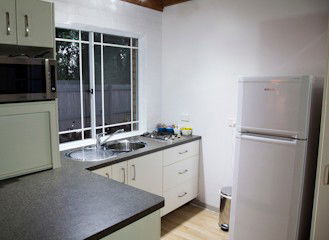 Homewood Cottages - Surfers Gold Coast 0