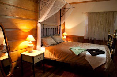 Homewood Cottages - Surfers Gold Coast 4
