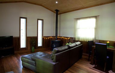 Homewood Cottages - Surfers Gold Coast 7