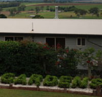 Mulanah Gardens Bed and Breakfast Cottages - Surfers Gold Coast