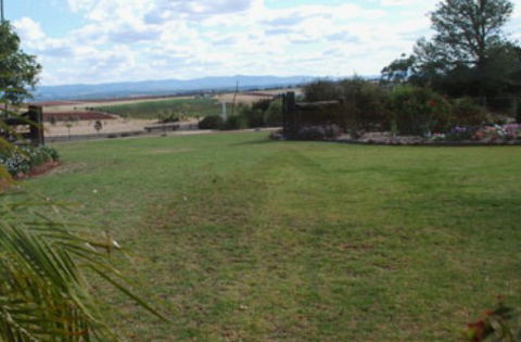 Mulanah Gardens Bed And Breakfast Cottages - Surfers Gold Coast 1