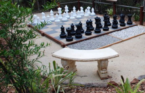 Mulanah Gardens Bed And Breakfast Cottages - Surfers Gold Coast 3