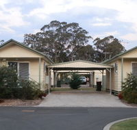 Peppertree Cabins Kingaroy - Surfers Gold Coast