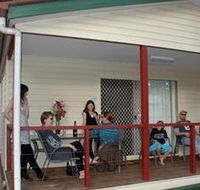 BIG4 Kingaroy Holiday Park - Surfers Gold Coast