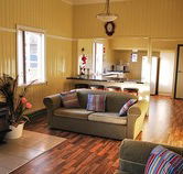 Lee Farmstay - Surfers Gold Coast
