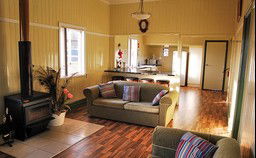 Lee Farmstay - Surfers Gold Coast 0