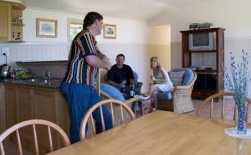 Hillview Cottages - Surfers Gold Coast 2