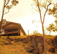 ecoRidge Hideaway - Surfers Gold Coast