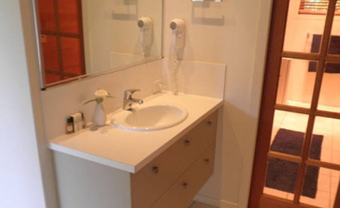 Ravensbourne Escape Silverwood Lodge - Surfers Gold Coast 0
