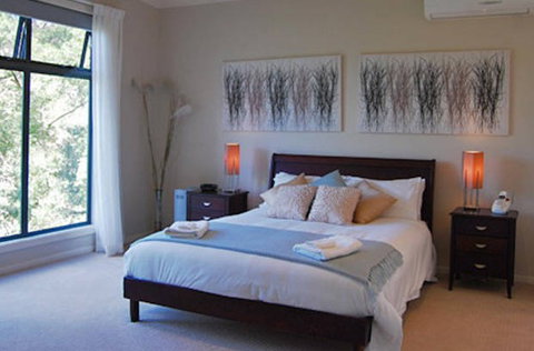 Ravensbourne Escape Silverwood Lodge - Surfers Gold Coast 1