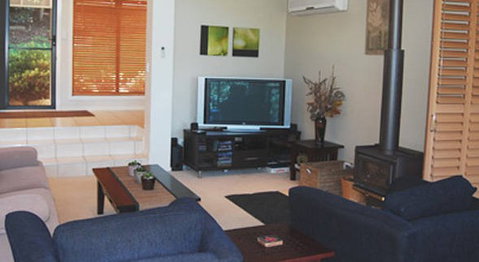 Ravensbourne Escape Silverwood Lodge - Surfers Gold Coast 2