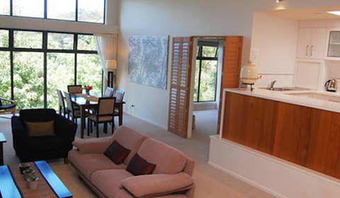 Ravensbourne Escape Silverwood Lodge - Surfers Gold Coast 3