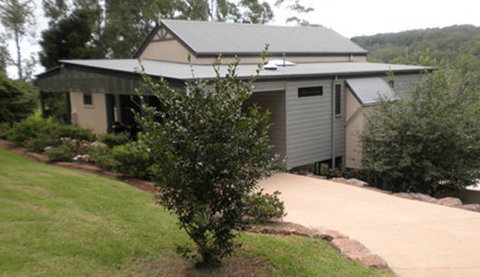 Ravensbourne Escape Silverwood Lodge - Surfers Gold Coast 4