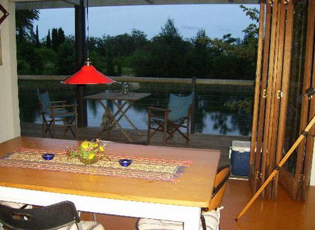 Cloudlake Mountain Retreat - Surfers Gold Coast 0
