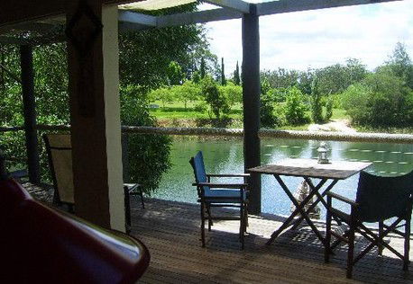 Cloudlake Mountain Retreat - Surfers Gold Coast 3