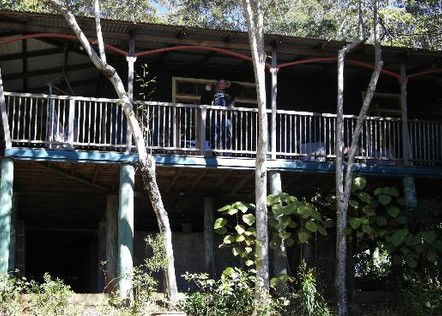 Cloudlake Mountain Retreat - Surfers Gold Coast 4