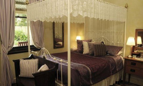 Vacy Hall Toowoomba's Grand Boutique Hotel - Surfers Gold Coast 0