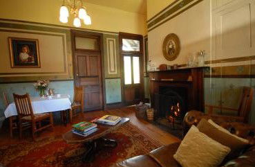 Vacy Hall Toowoomba's Grand Boutique Hotel - Surfers Gold Coast 1