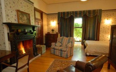 Vacy Hall Toowoomba's Grand Boutique Hotel - Surfers Gold Coast 2