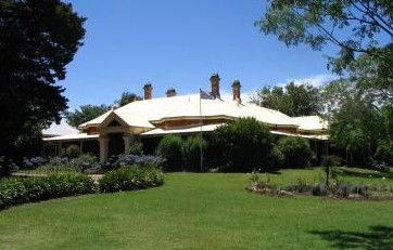 Vacy Hall Toowoomba's Grand Boutique Hotel - Surfers Gold Coast 5