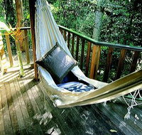 Narrows Escape Rainforest Retreat - Surfers Gold Coast