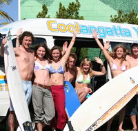 Coolangatta YHA Backpackers Hostel - Surfers Gold Coast